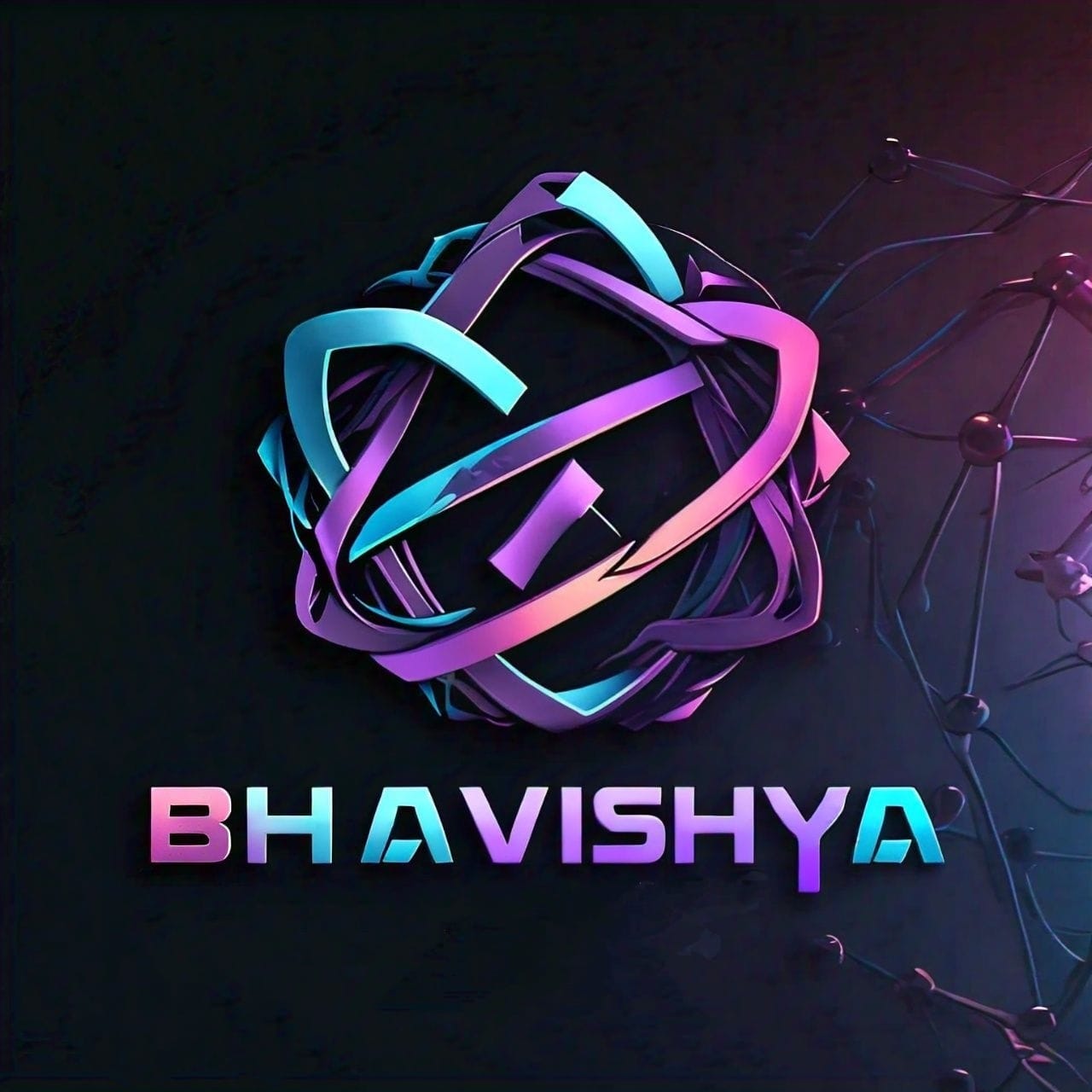 Bhavishya Logo